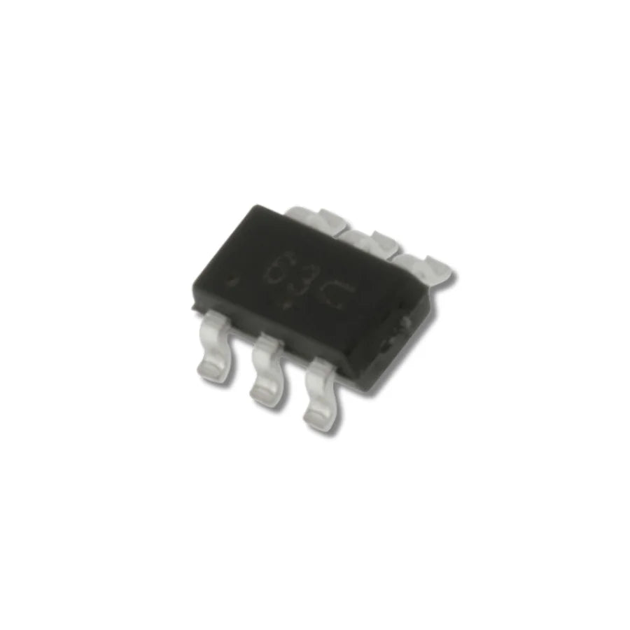 Original NCP1253ASN65T1G: An Offline Flyback Topology Converter